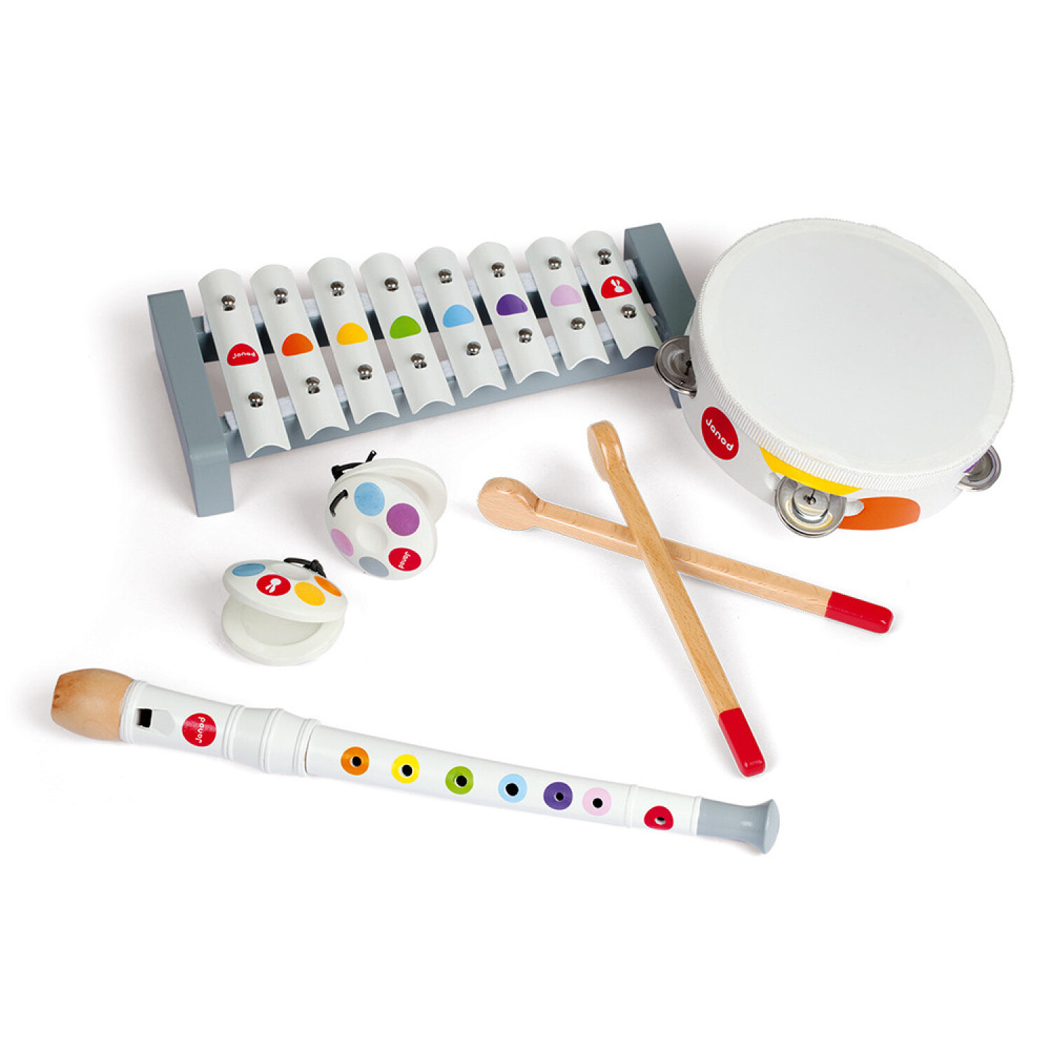 set-de-instrumentos-musicales-janod-f7600-001